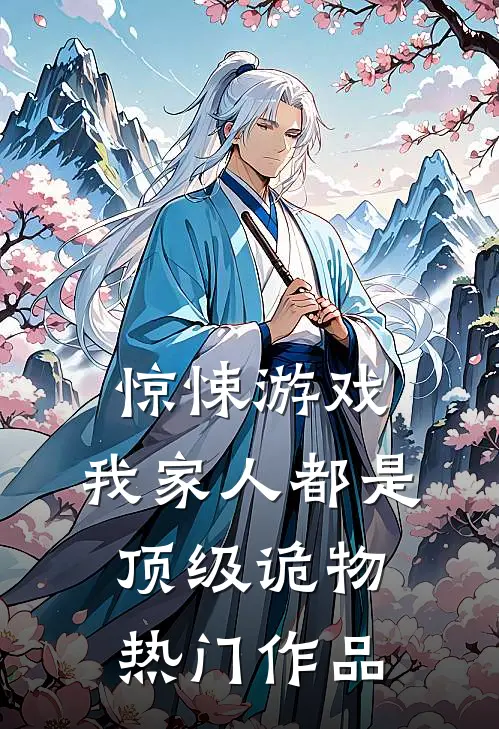 惊悚游戏：我家人都是顶级诡物热门作品
