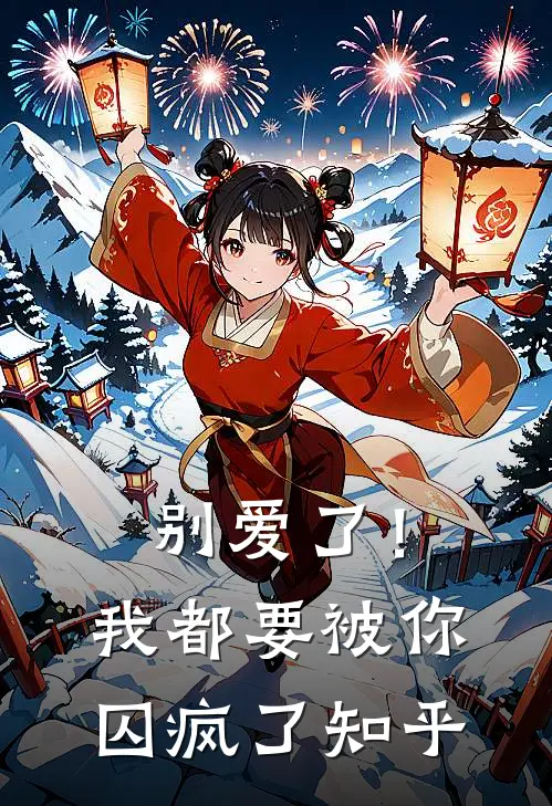 别爱了！我都要被你囚疯了知乎