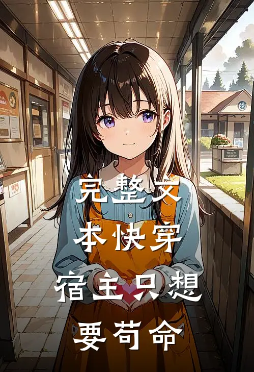 完整文本快穿：宿主只想要苟命