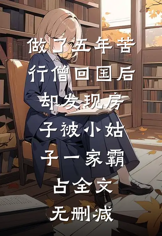 做了五年苦行僧回国后，却发现房子被小姑子一家霸占全文无删减
