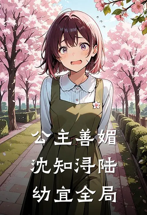 公主善媚沈知浔陆幼宜全局