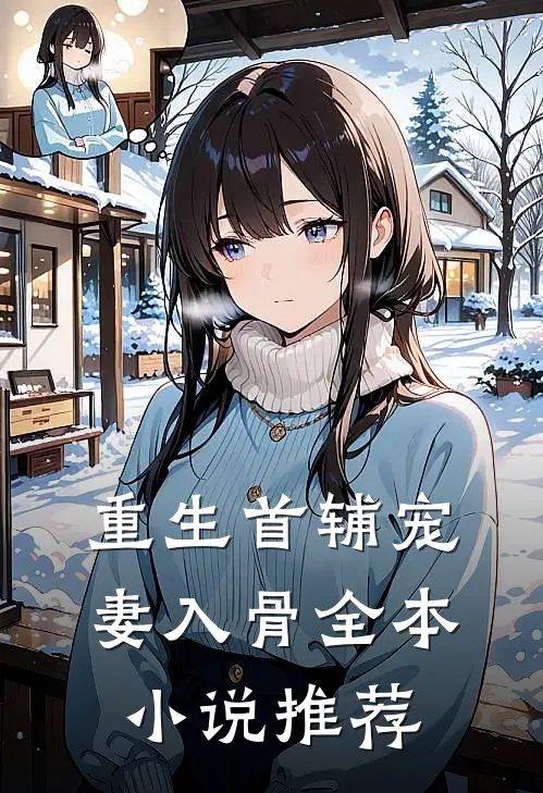 重生首辅宠妻入骨全本小说推荐