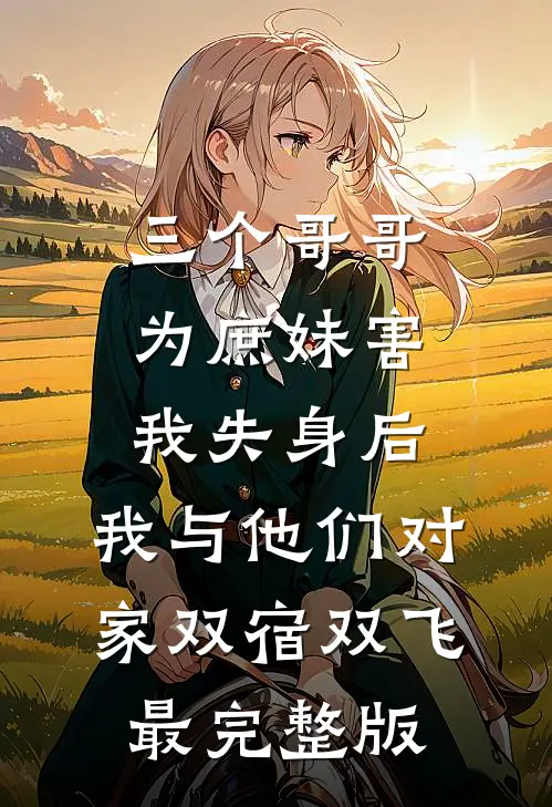 三个哥哥为庶妹害我失身后，我与他们对家双宿双飞最完整版