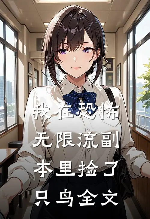 我在恐怖无限流副本里捡了只鸟全文
