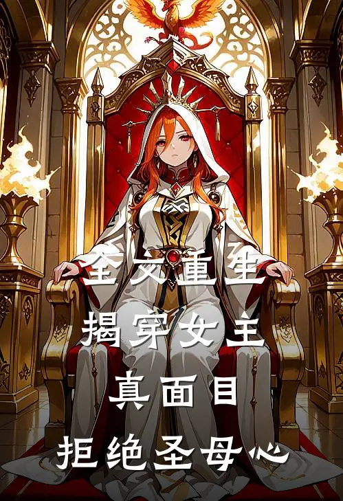 全文重生：揭穿女主真面目，拒绝圣母心