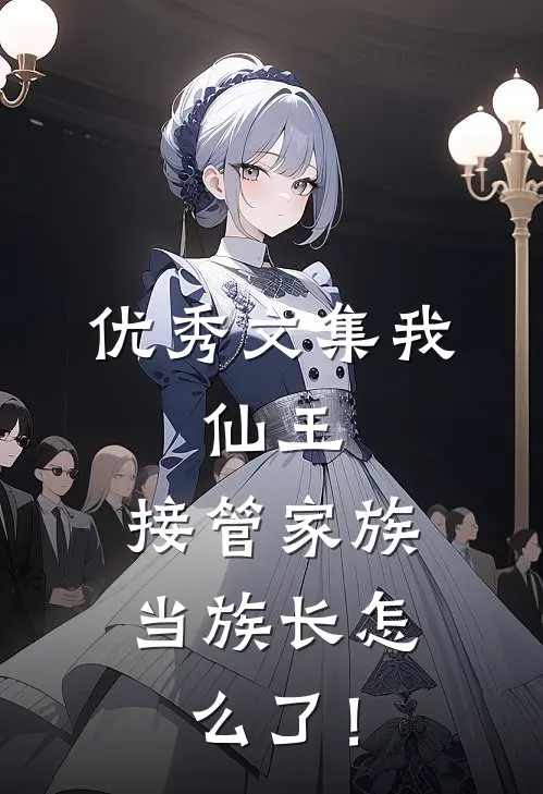 优秀文集我，仙王，接管家族当族长怎么了！
