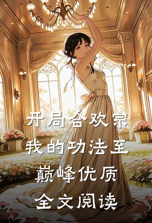 开局合欢宗，我的功法至巅峰优质全文阅读