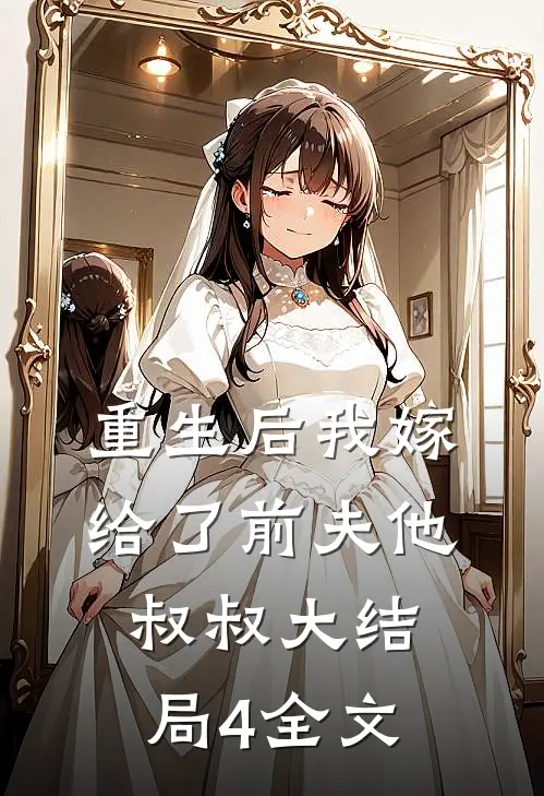 重生后我嫁给了前夫他叔叔大结局4全文