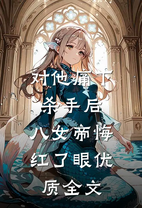 对他痛下杀手后，八女帝悔红了眼优质全文