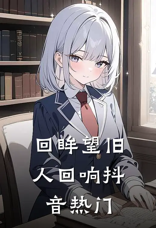 回眸望旧人回响抖音热门