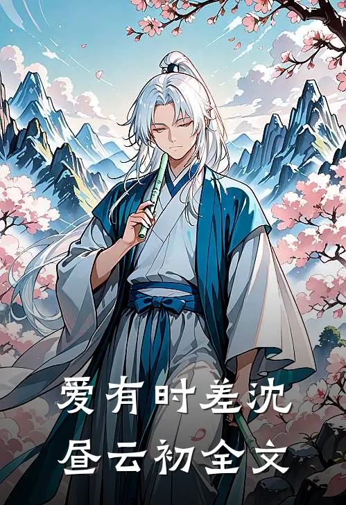 爱有时差沈昼云初全文