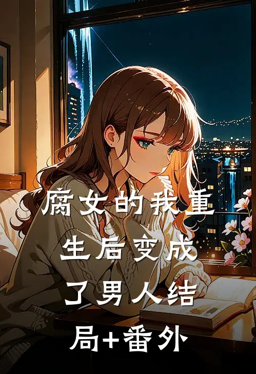 腐女的我重生后变成了男人结局+番外