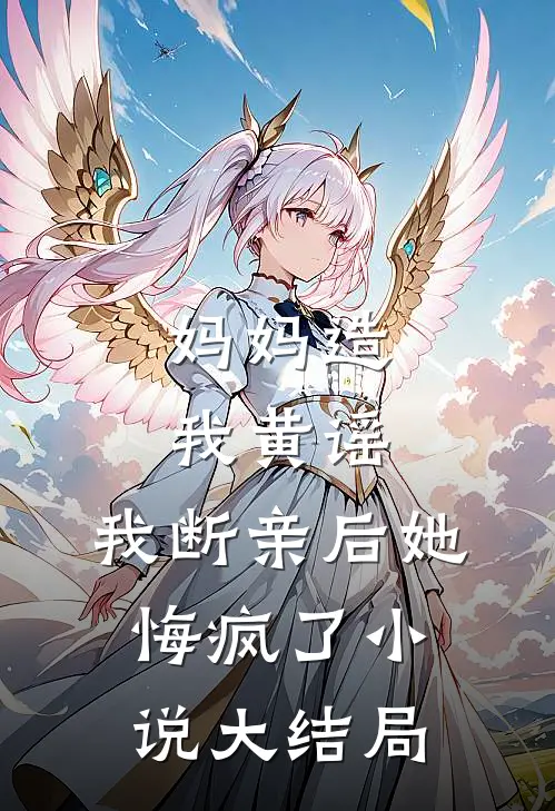 妈妈造我黄谣,我断亲后她悔疯了大结局是