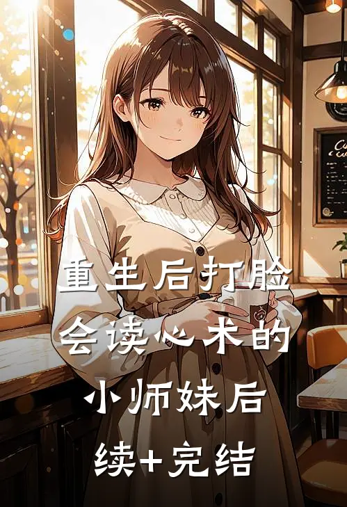 重生后打脸会读心术的小师妹后续+完结