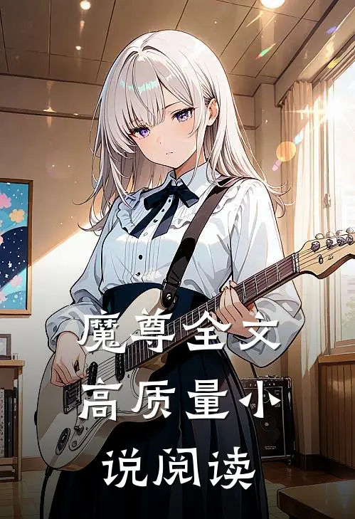 魔尊全文高质量小说阅读