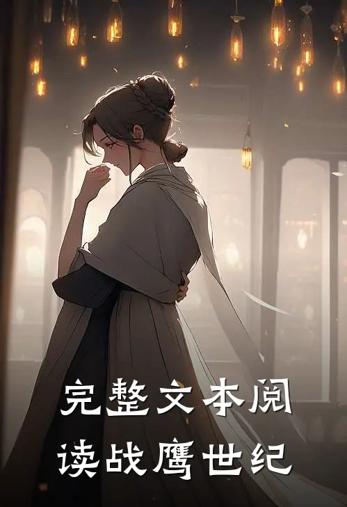 完整文本阅读战鹰世纪