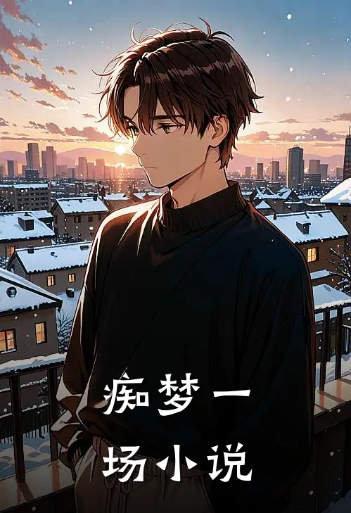 痴梦一场小说