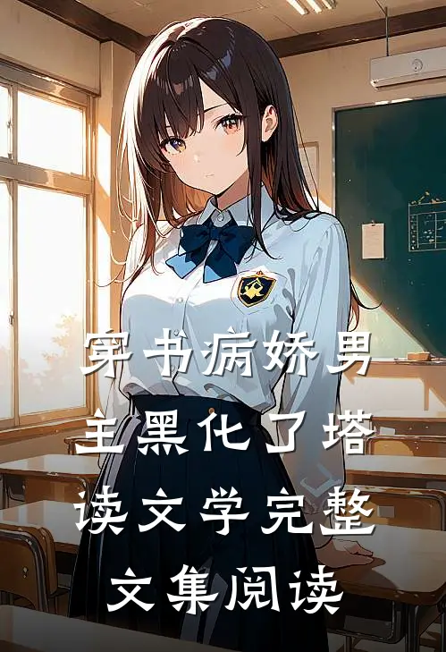 穿书病娇男主黑化了塔读文学完整文集阅读