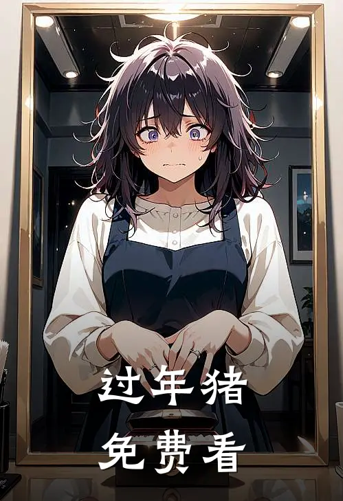 过年猪免费看