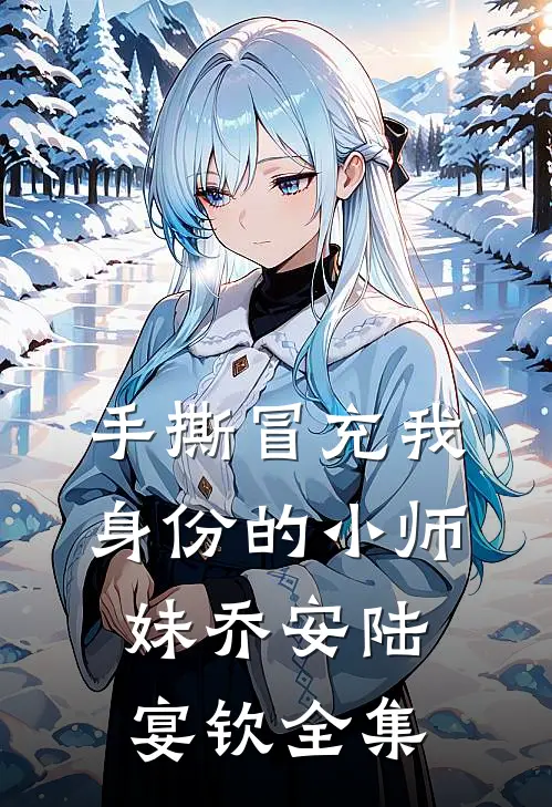 手撕冒充我身份的小师妹乔安陆宴钦全集