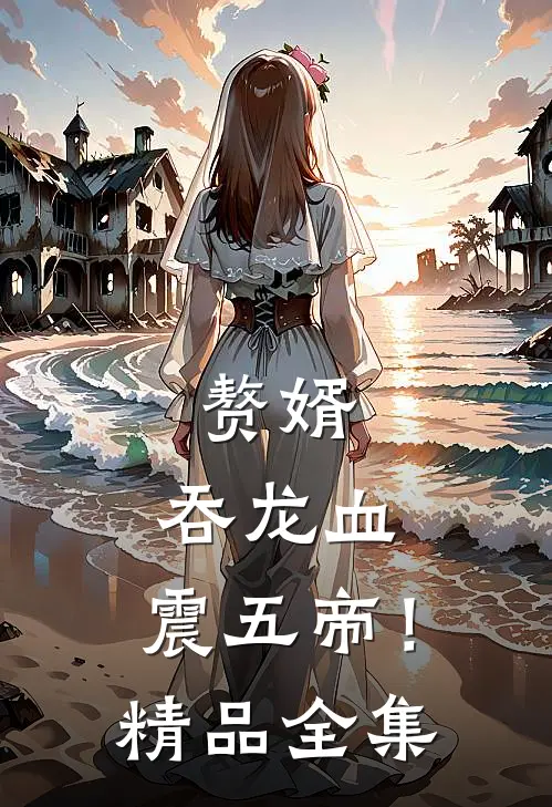 赘婿：吞龙血，震五帝！精品全集