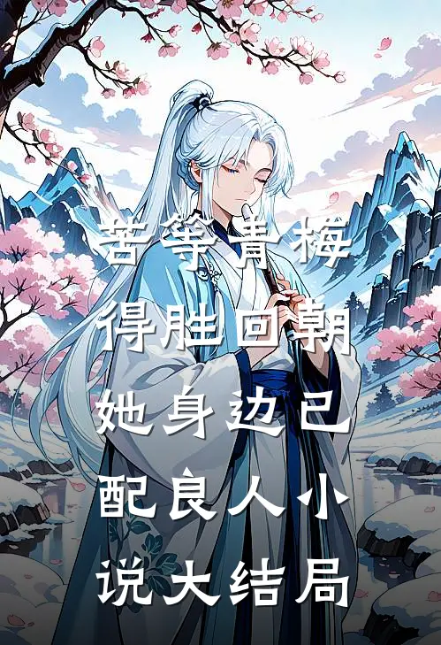 苦等青梅得胜回朝，她身边已配良人小说大结局