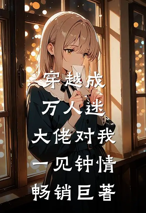 穿越成万人迷，大佬对我一见钟情畅销巨著