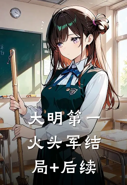 大明第一火头军结局+后续