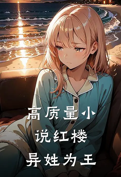 高质量小说红楼：异姓为王