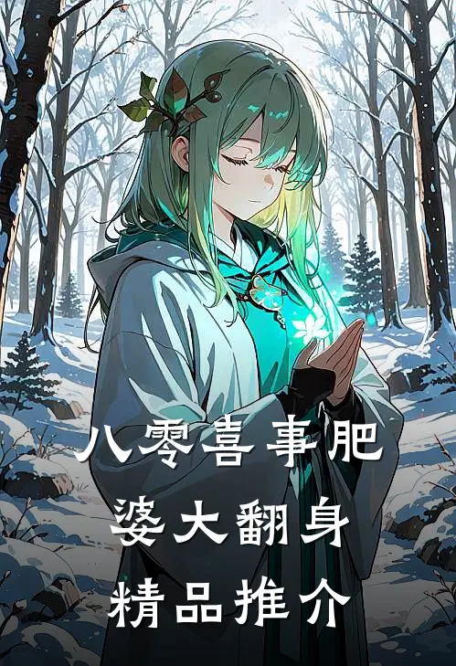 八零喜事肥婆大翻身精品推介