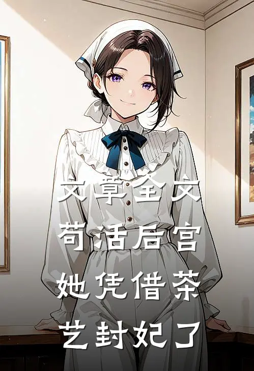 文章全文苟活后宫：她凭借茶艺封妃了