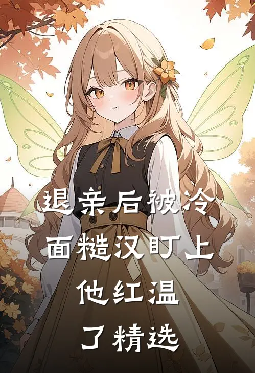 退亲后被冷面糙汉盯上，他红温了精选