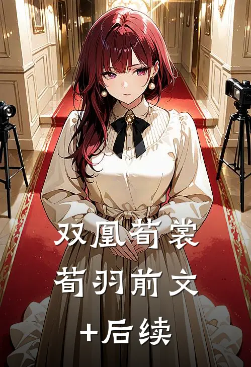 双凰荀裳荀羽前文+后续