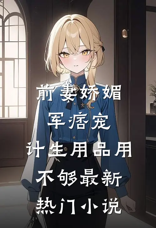 前妻娇媚军痞宠，计生用品用不够最新热门小说