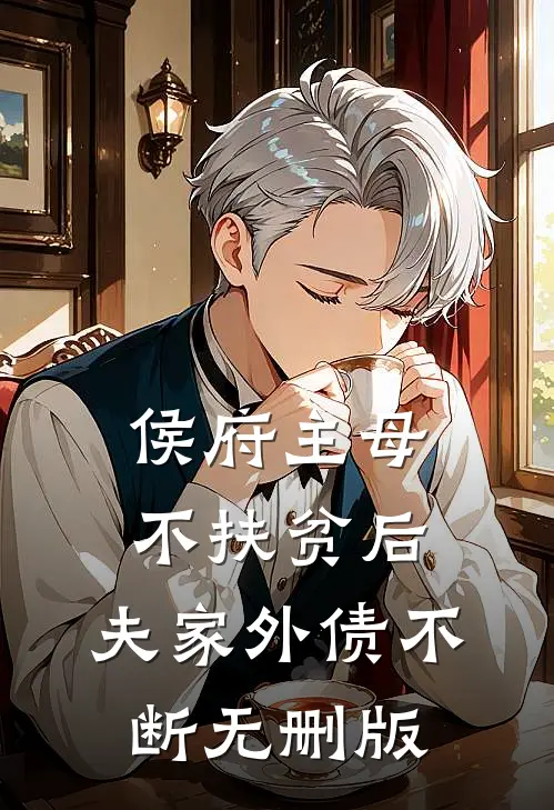 侯府主母不扶贫后，夫家外债不断无删版