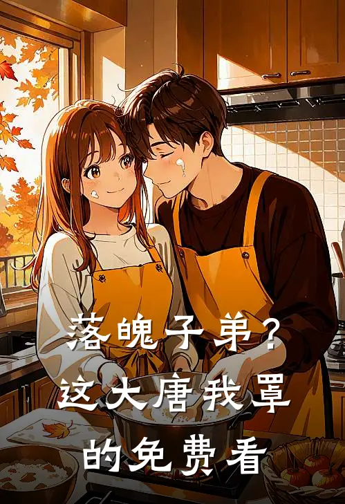 落魄子弟？这大唐我罩的免费看