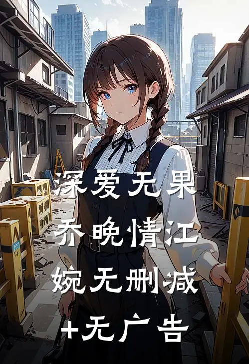 深爱无果乔晚情江婉无删减+无广告