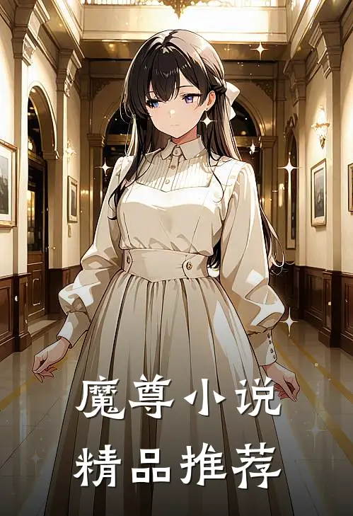魔尊小说精品推荐