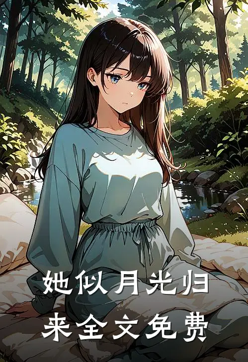 她似月光归来全文免费