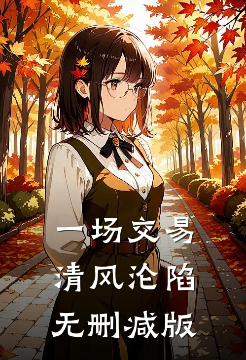 一场交易，清风沦陷无删减版
