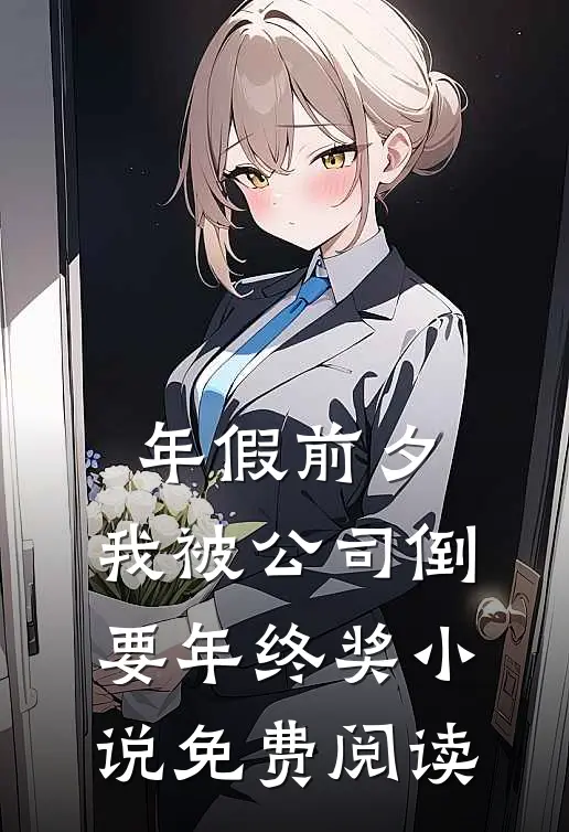年假前夕，我被公司倒要年终奖小说免费阅读