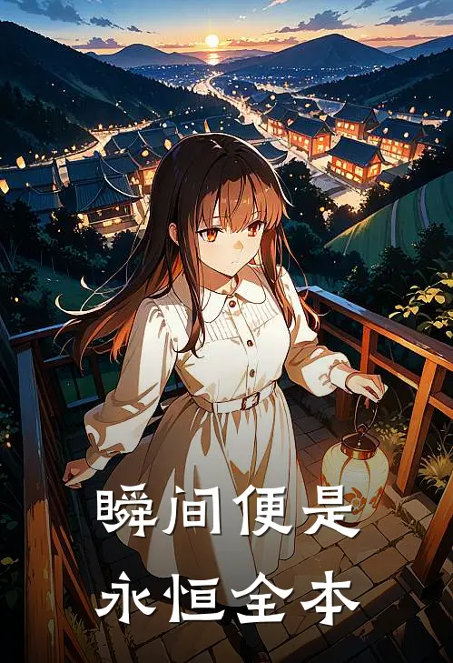 瞬间便是永恒全本