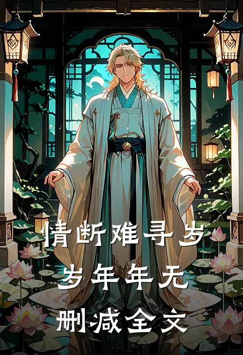 情断难寻岁岁年年无删减全文
