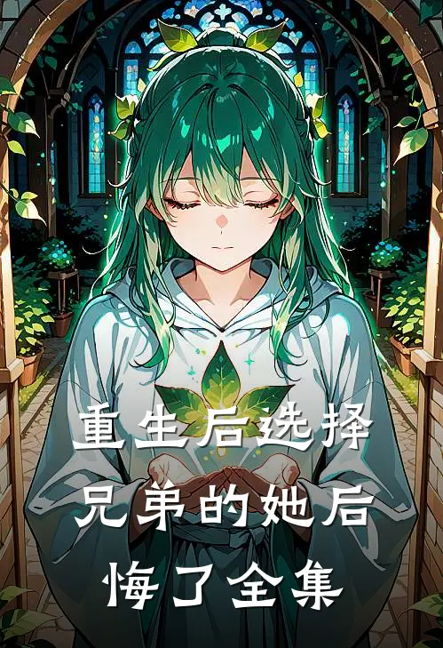 重生后选择兄弟的她后悔了全集