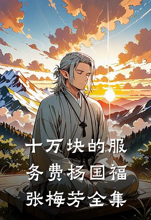十万块的服务费杨国福张梅芳 全集