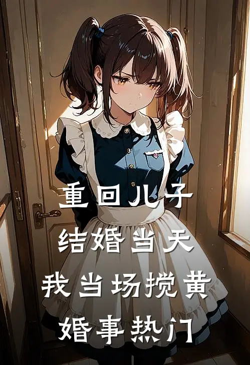 重回儿子结婚当天，我当场搅黄婚事热门