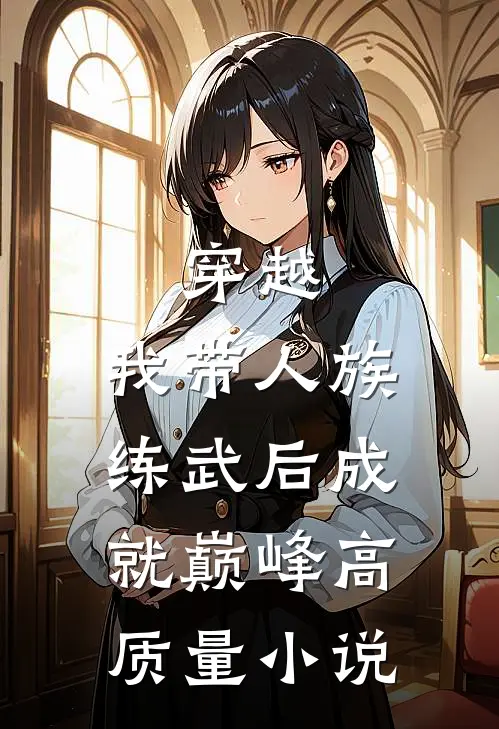 穿越：我带人族练武后成就巅峰高质量小说