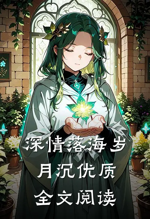 深情落海岁月沉优质全文阅读