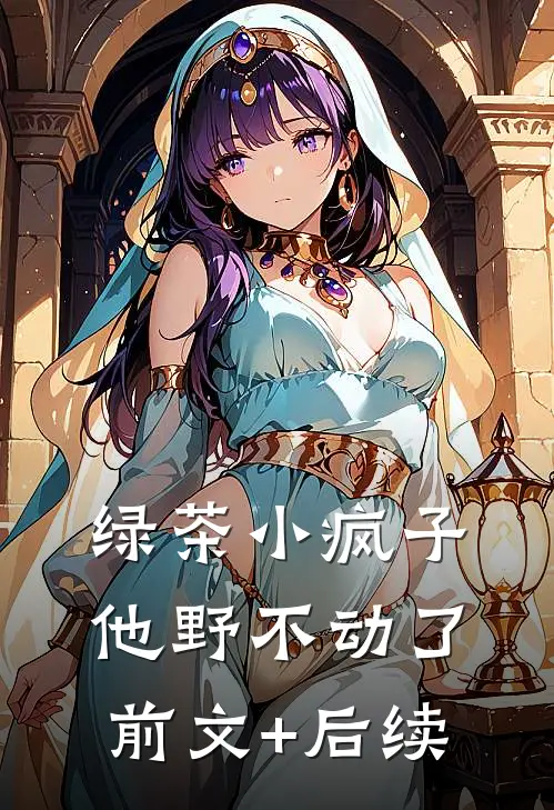绿茶小疯子他野不动了前文+后续