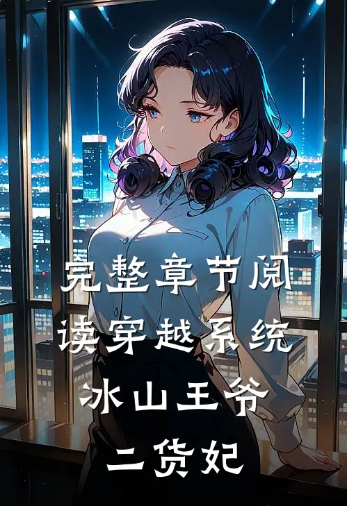 完整章节阅读穿越系统：冰山王爷二货妃